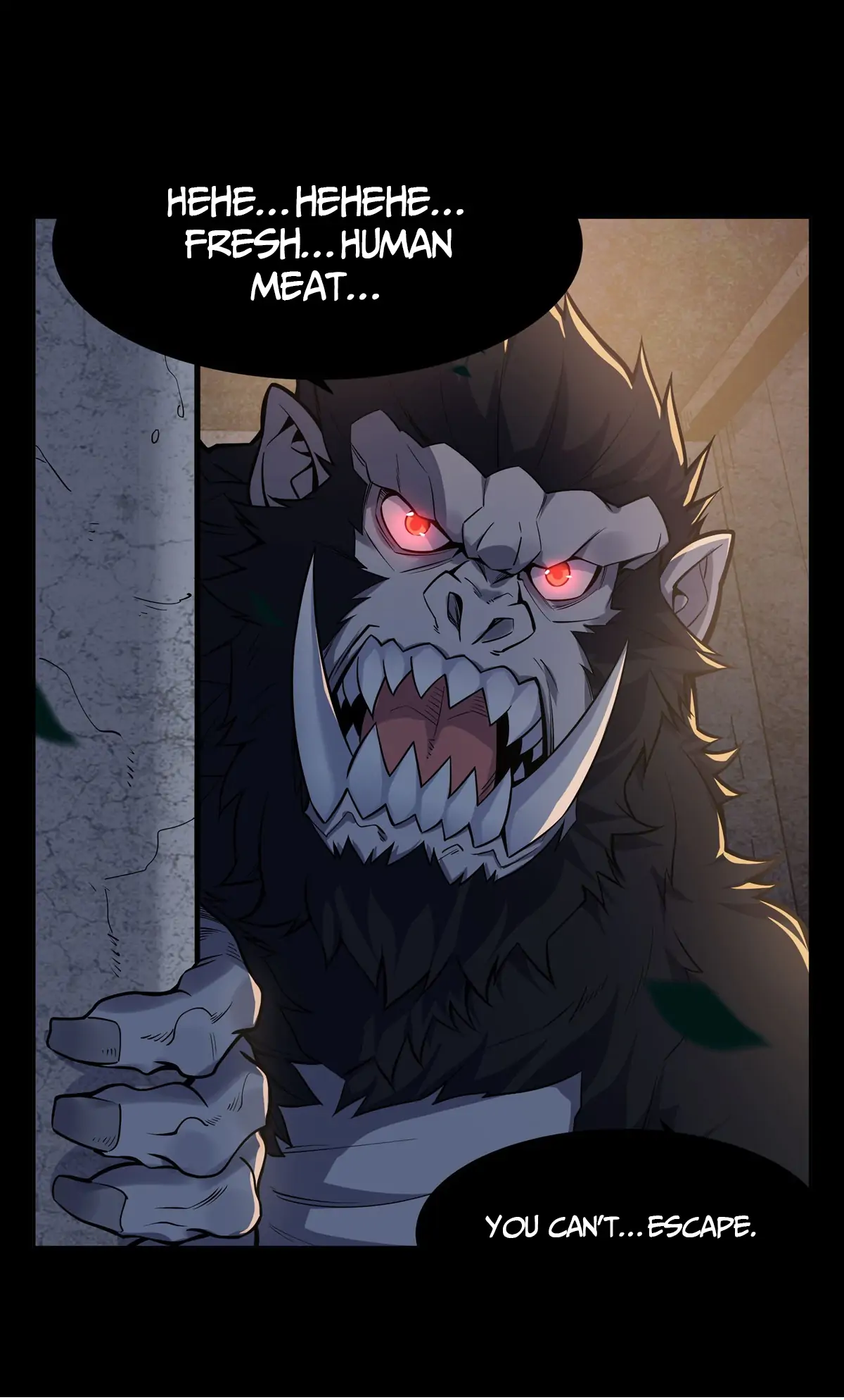 Become a Witch in a World Full of Ghost Stories Chapter 23 - Page 26