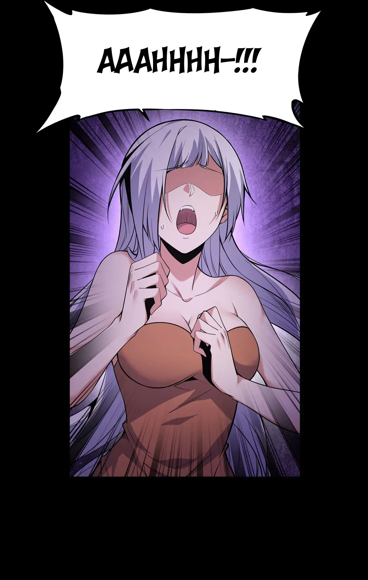 Become a Witch in a World Full of Ghost Stories Chapter 23 - Page 27