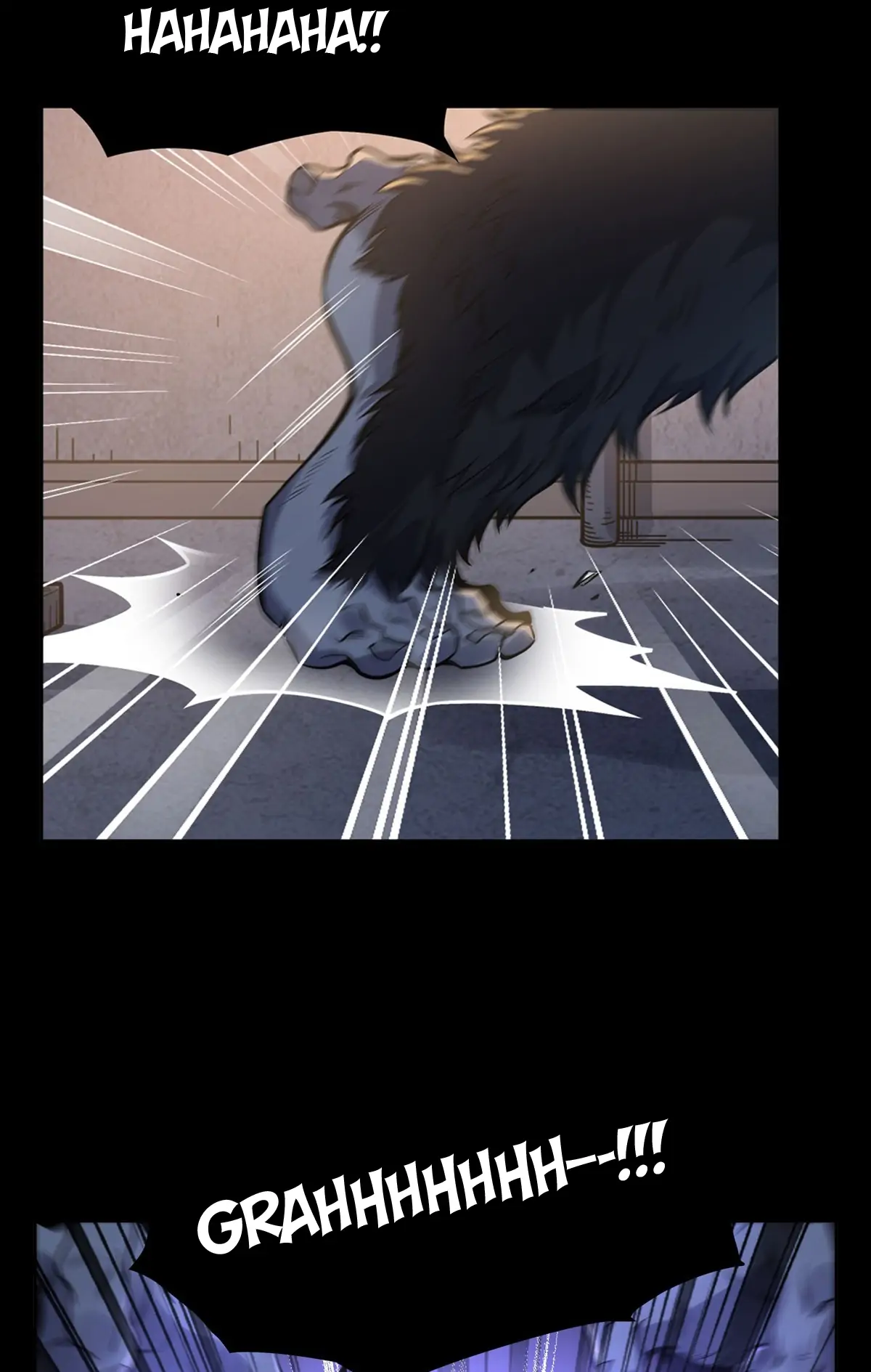 Become a Witch in a World Full of Ghost Stories Chapter 23 - Page 28