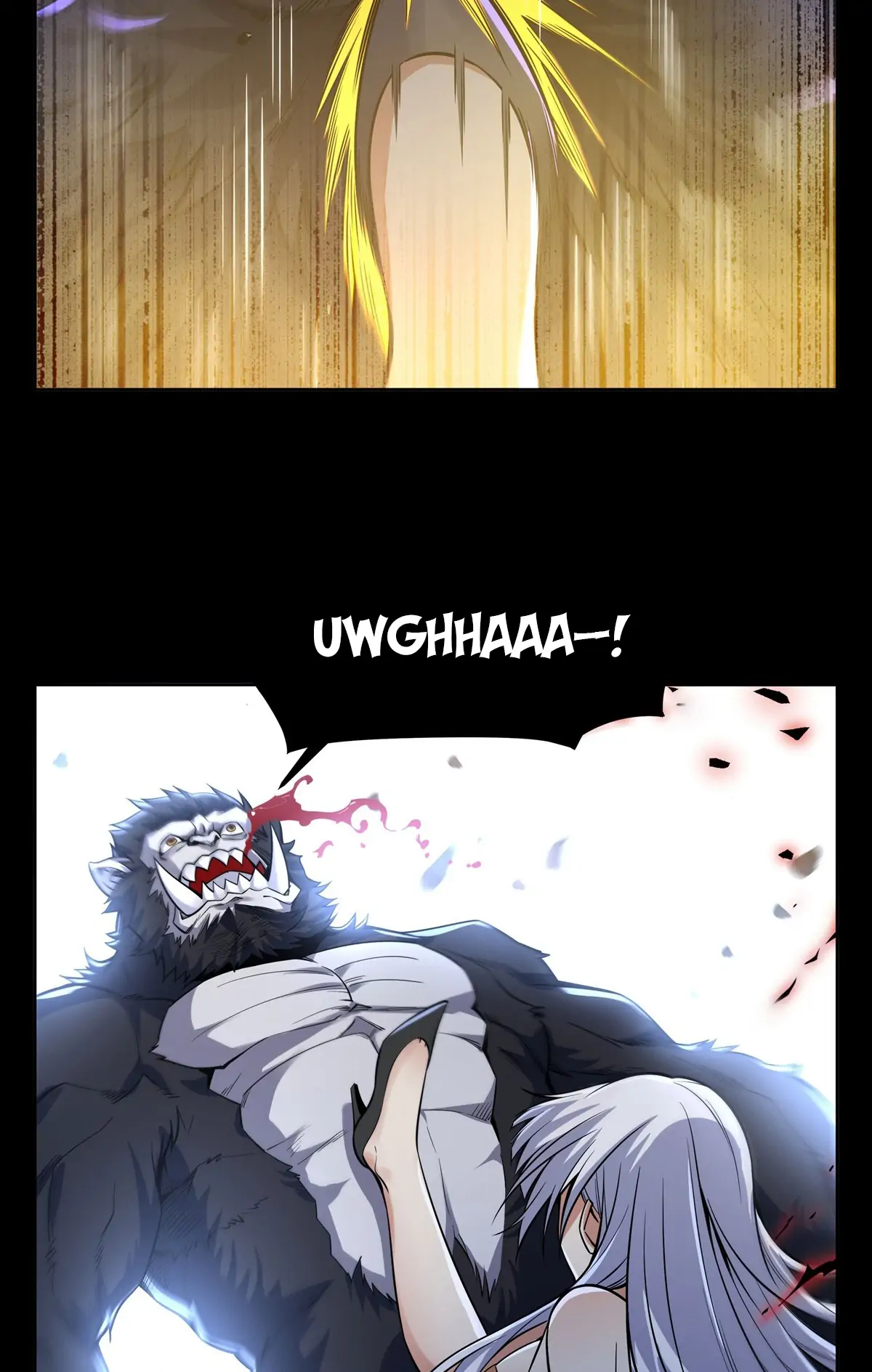 Become a Witch in a World Full of Ghost Stories Chapter 23 - Page 31