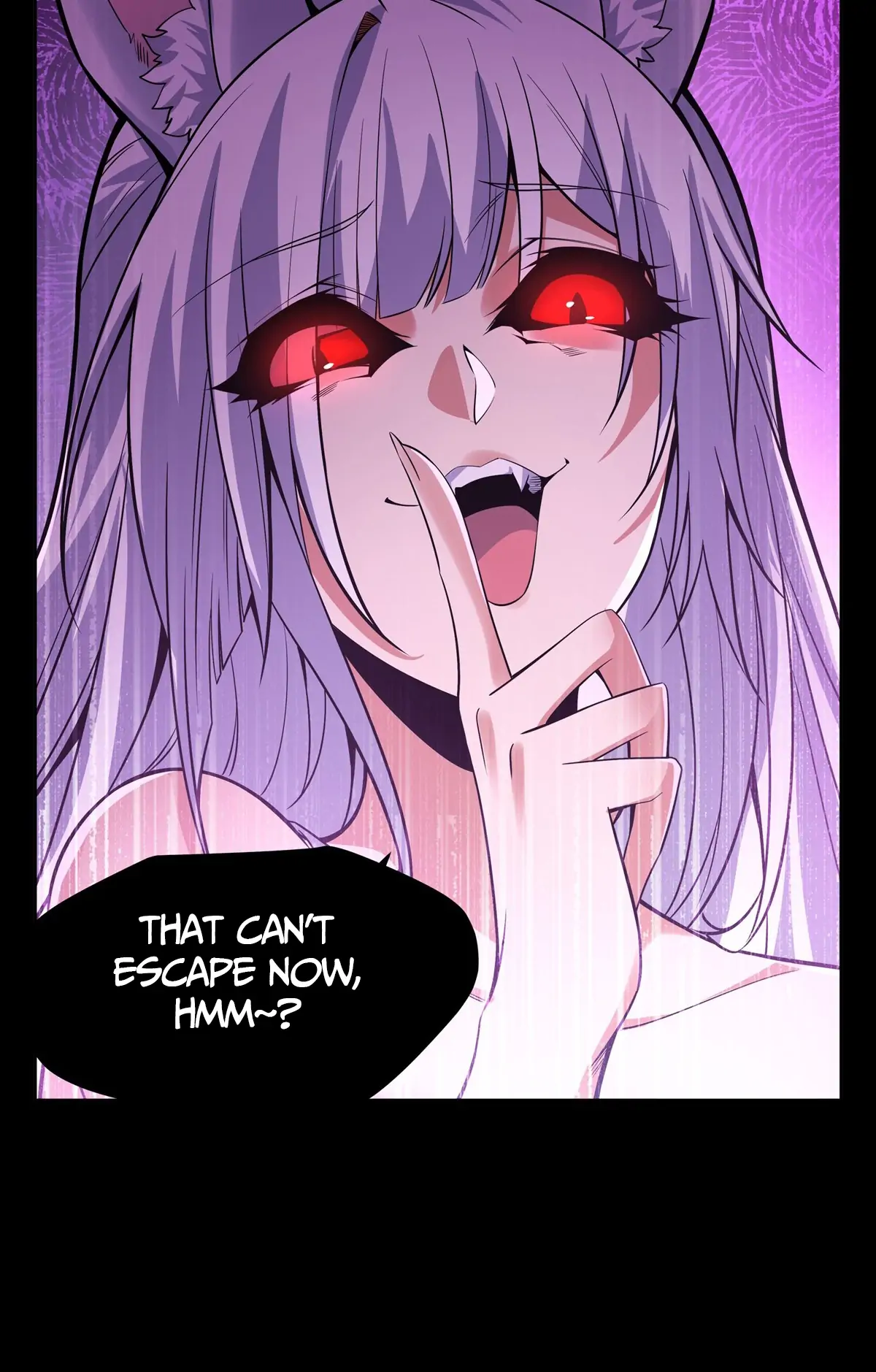 Become a Witch in a World Full of Ghost Stories Chapter 23 - Page 38