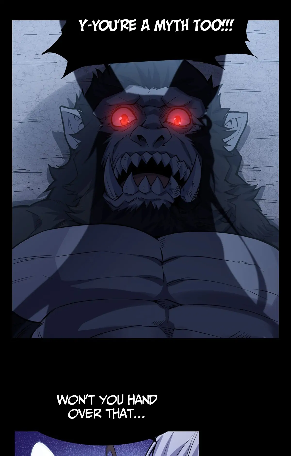 Become a Witch in a World Full of Ghost Stories Chapter 23 - Page 39