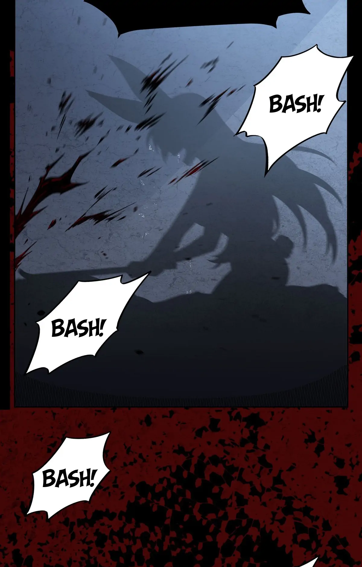 Become a Witch in a World Full of Ghost Stories Chapter 23 - Page 42