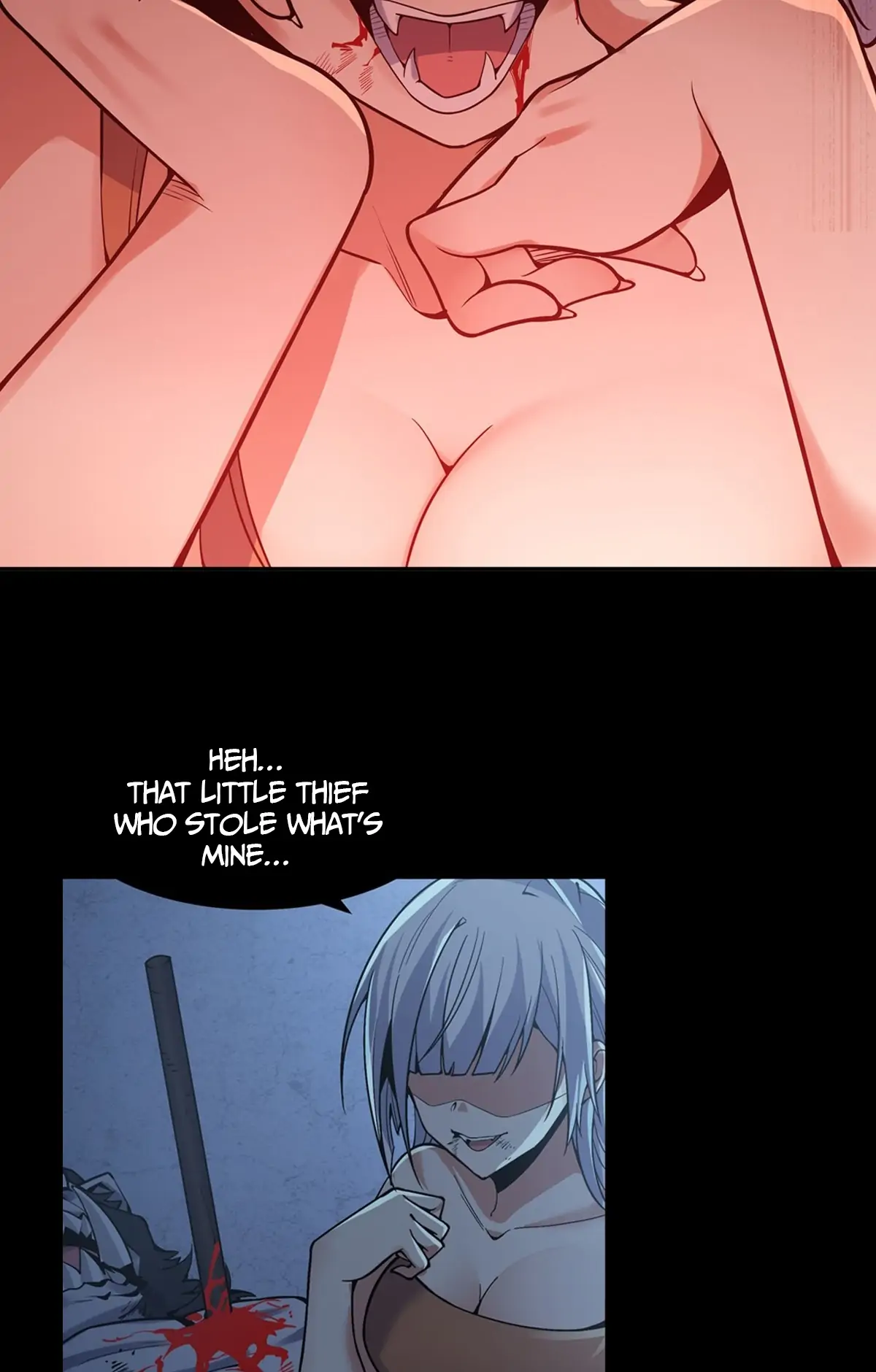 Become a Witch in a World Full of Ghost Stories Chapter 23 - Page 50