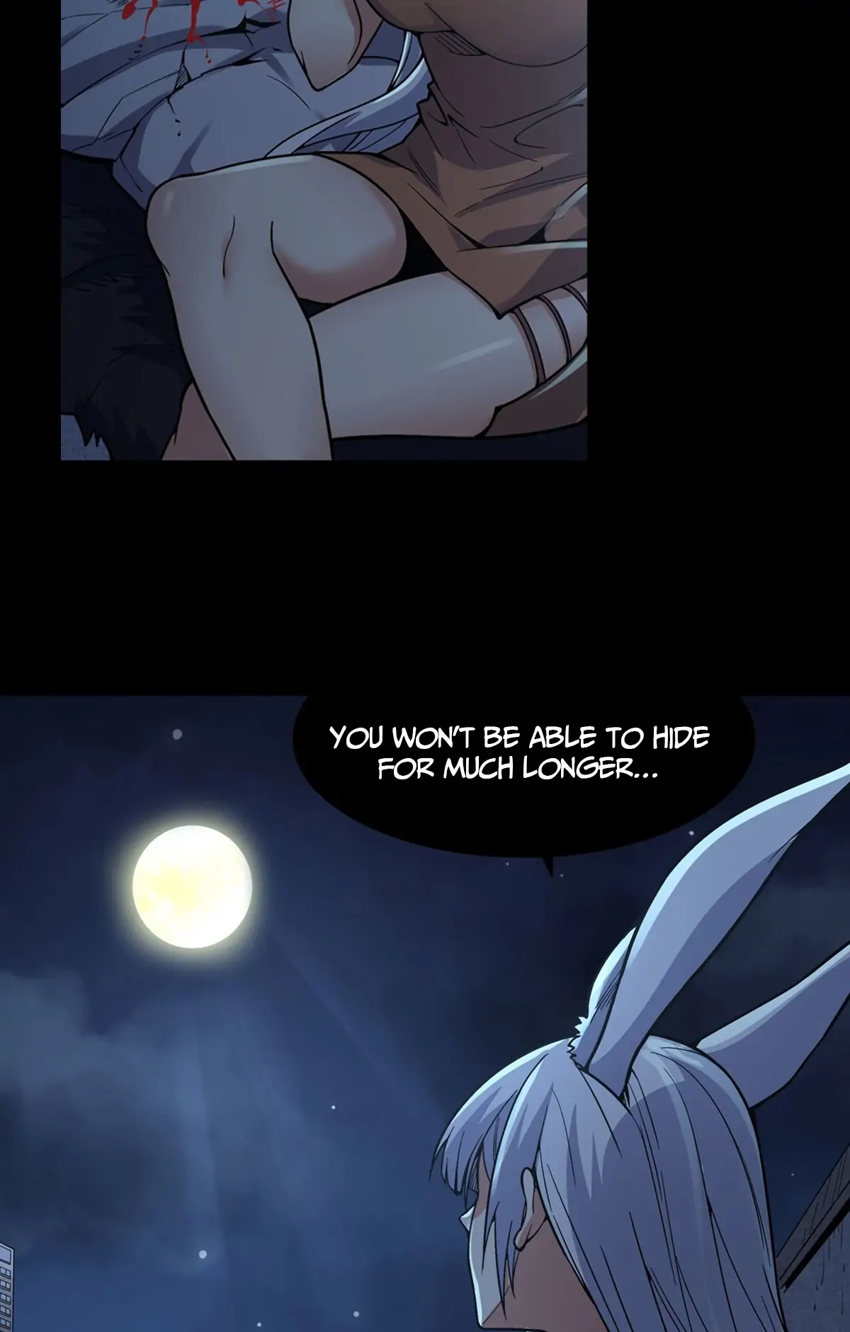 Become a Witch in a World Full of Ghost Stories Chapter 23 - Page 51