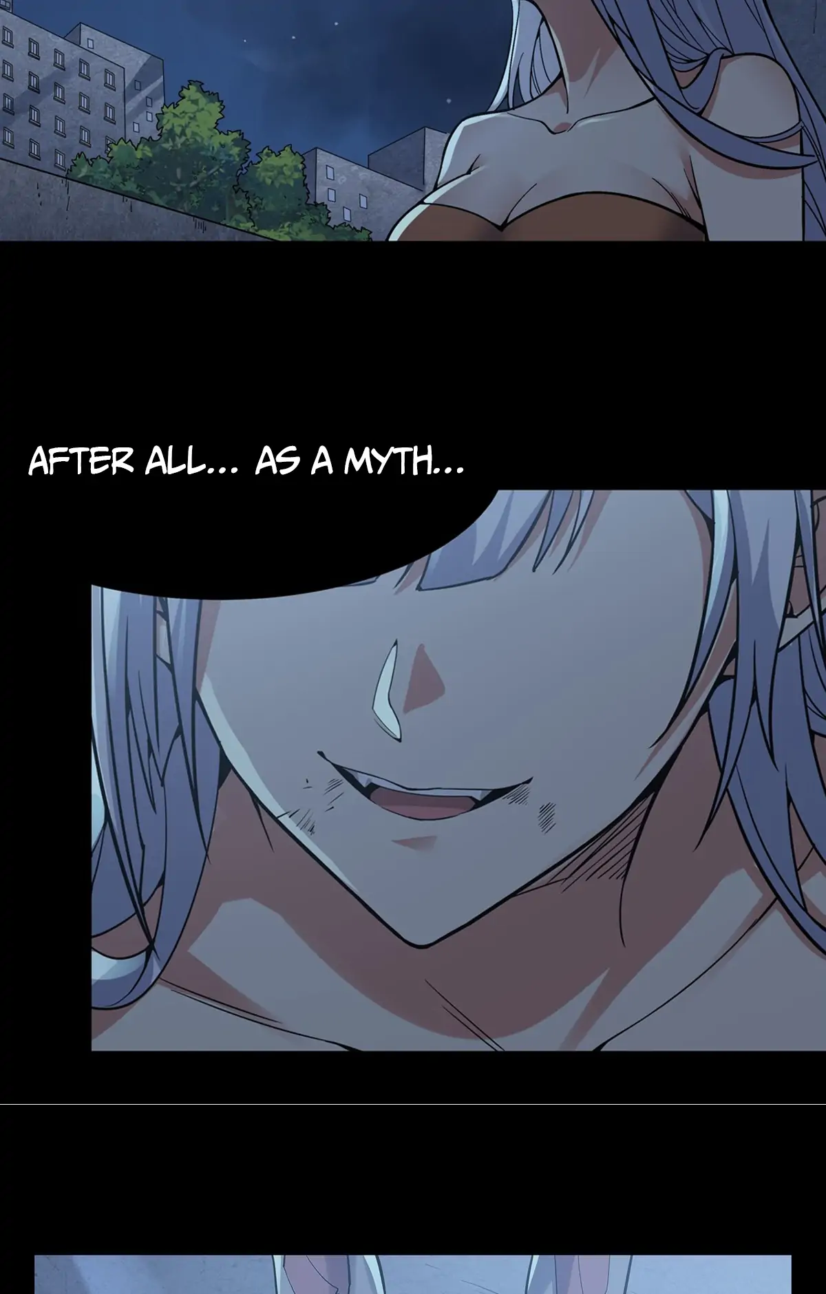 Become a Witch in a World Full of Ghost Stories Chapter 23 - Page 52