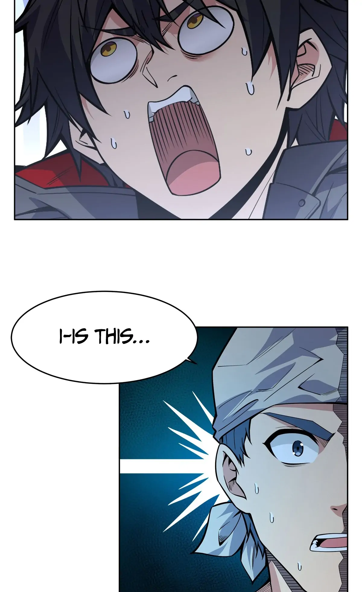 Become a Witch in a World Full of Ghost Stories Chapter 23 - Page 6