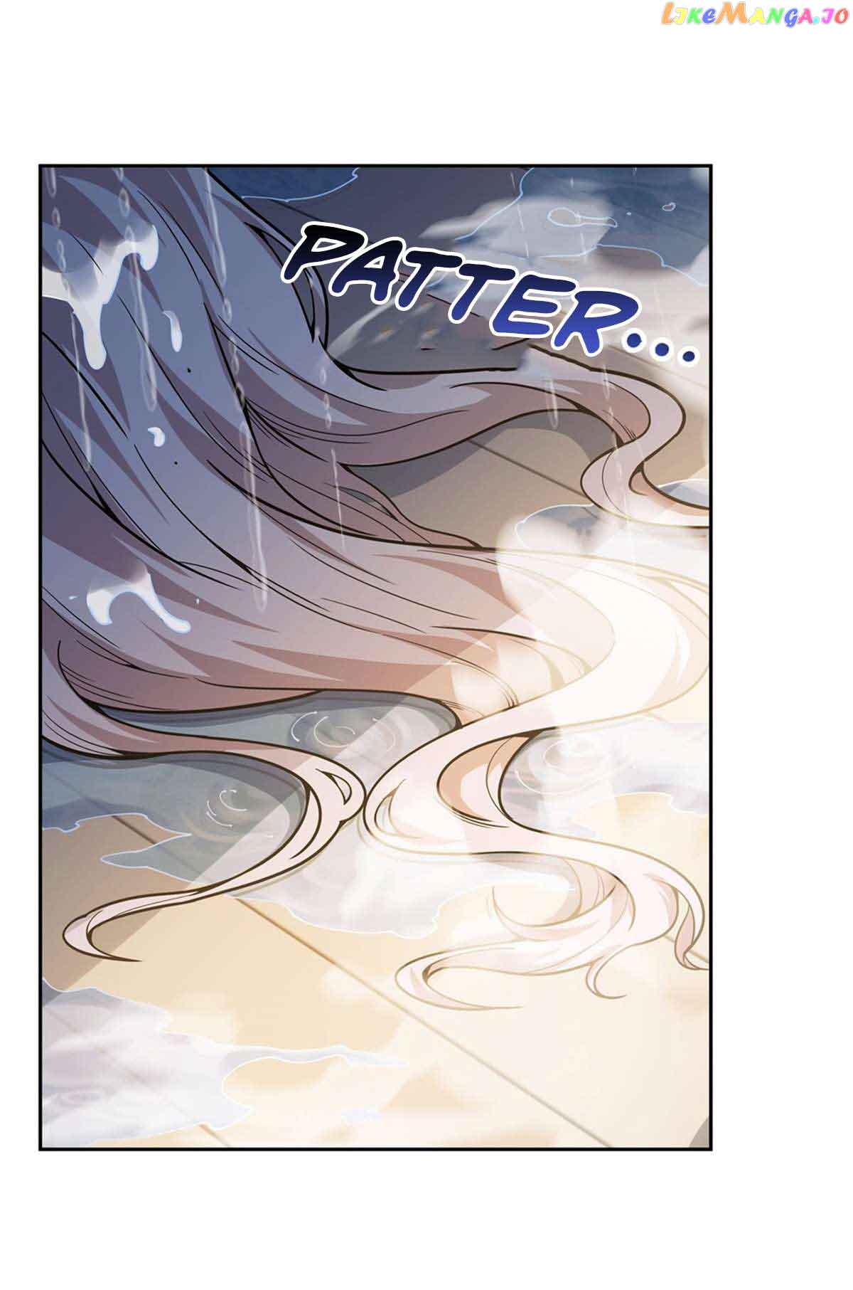 Become a Witch in a World Full of Ghost Stories Chapter 25 - Page 10