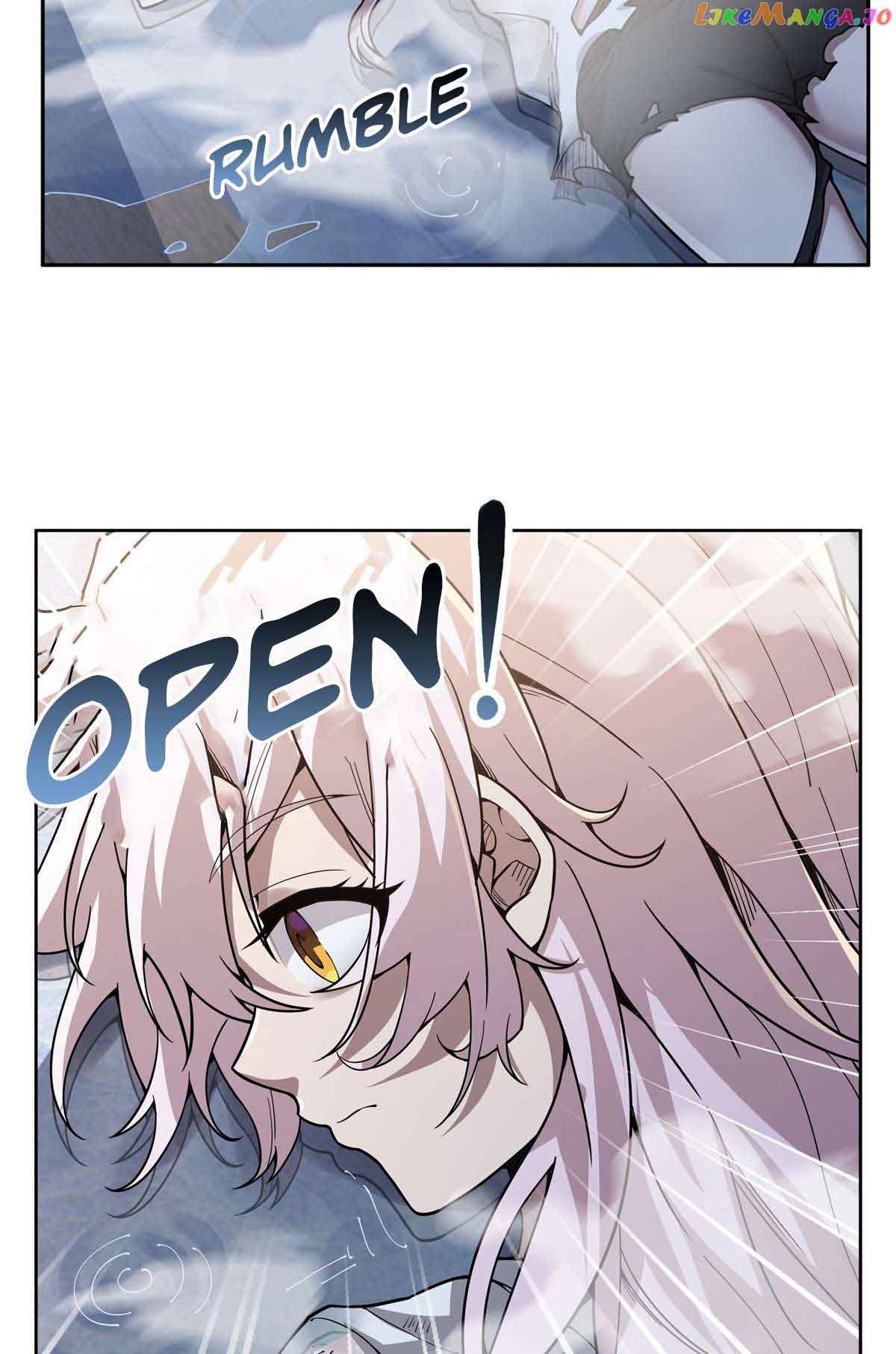 Become a Witch in a World Full of Ghost Stories Chapter 25 - Page 14