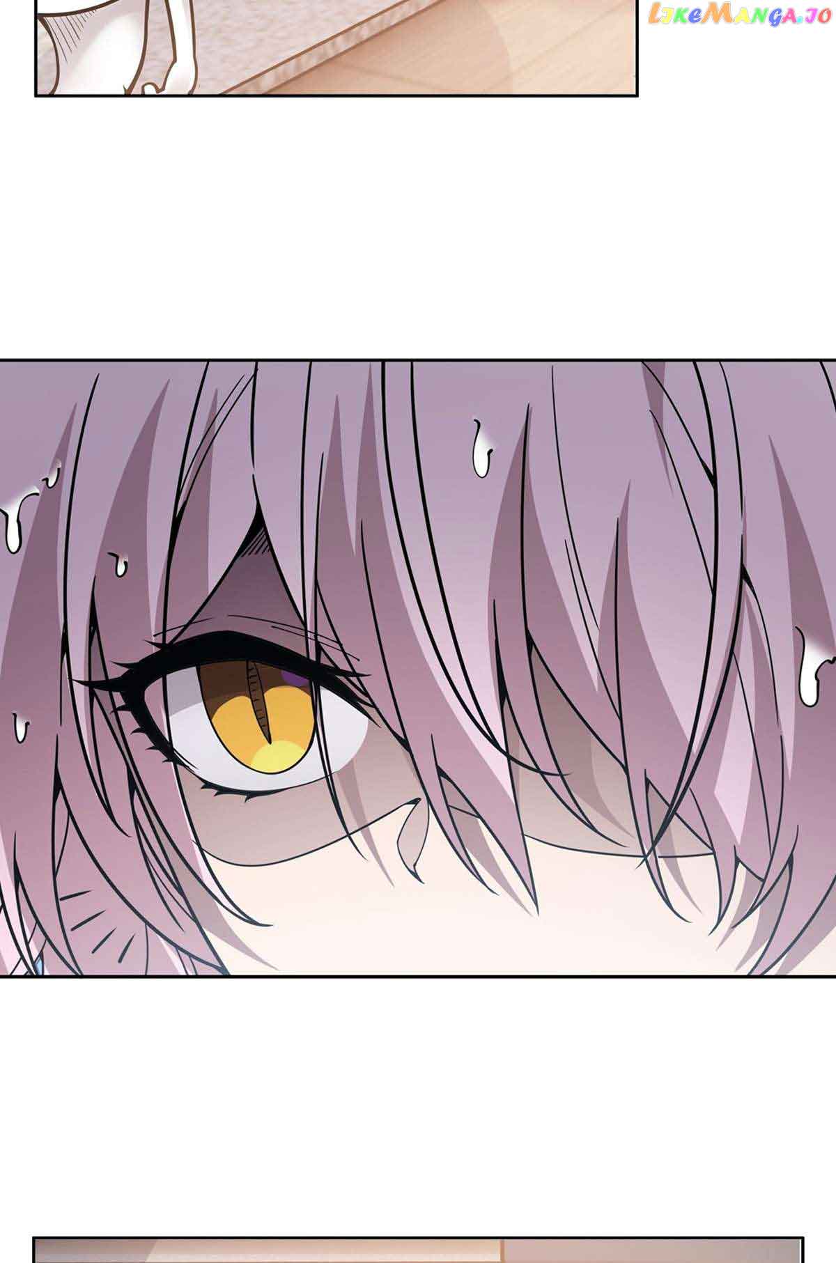 Become a Witch in a World Full of Ghost Stories Chapter 25 - Page 16