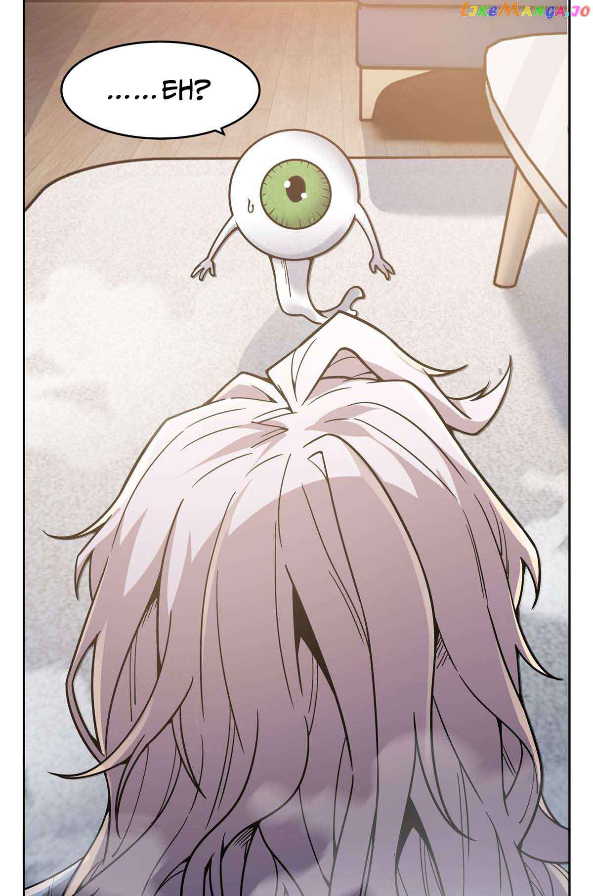 Become a Witch in a World Full of Ghost Stories Chapter 25 - Page 17