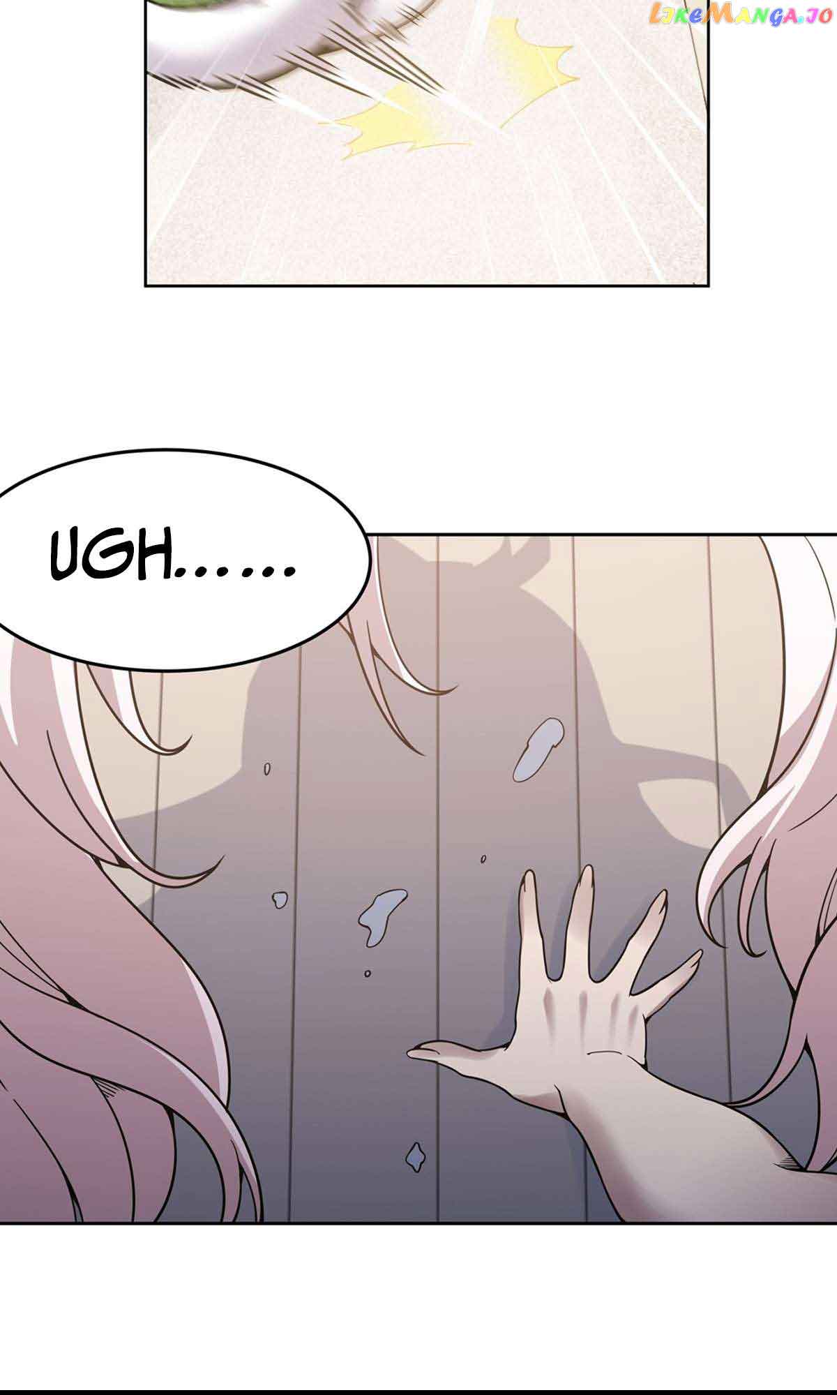 Become a Witch in a World Full of Ghost Stories Chapter 25 - Page 26