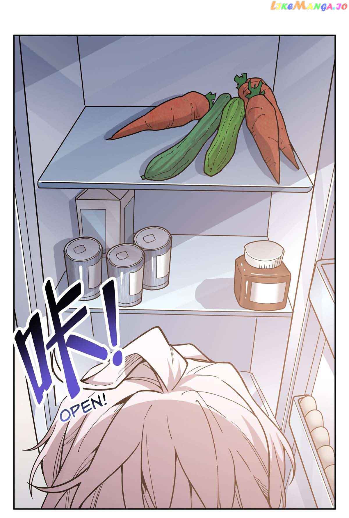 Become a Witch in a World Full of Ghost Stories Chapter 25 - Page 29