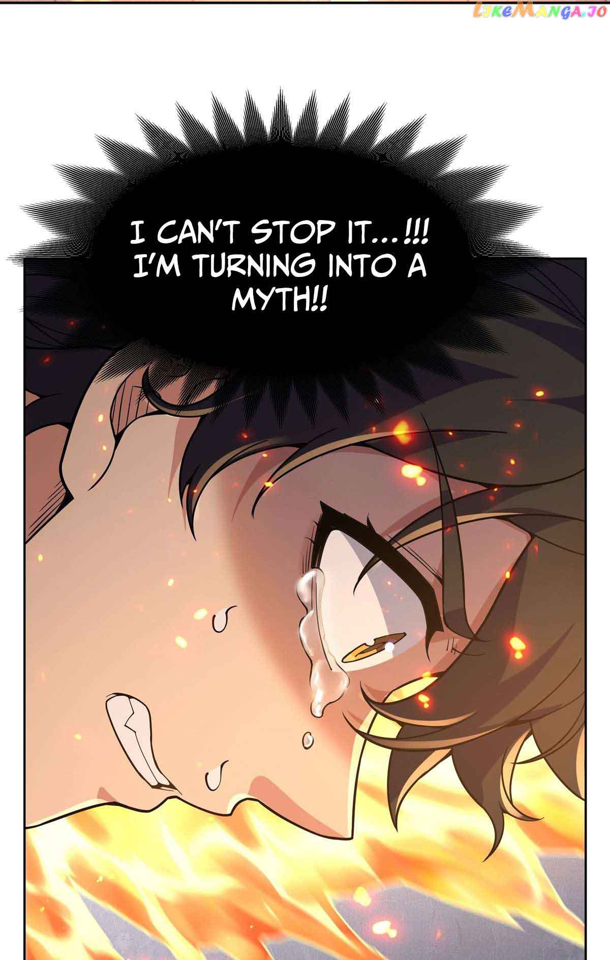 Become a Witch in a World Full of Ghost Stories Chapter 25 - Page 6