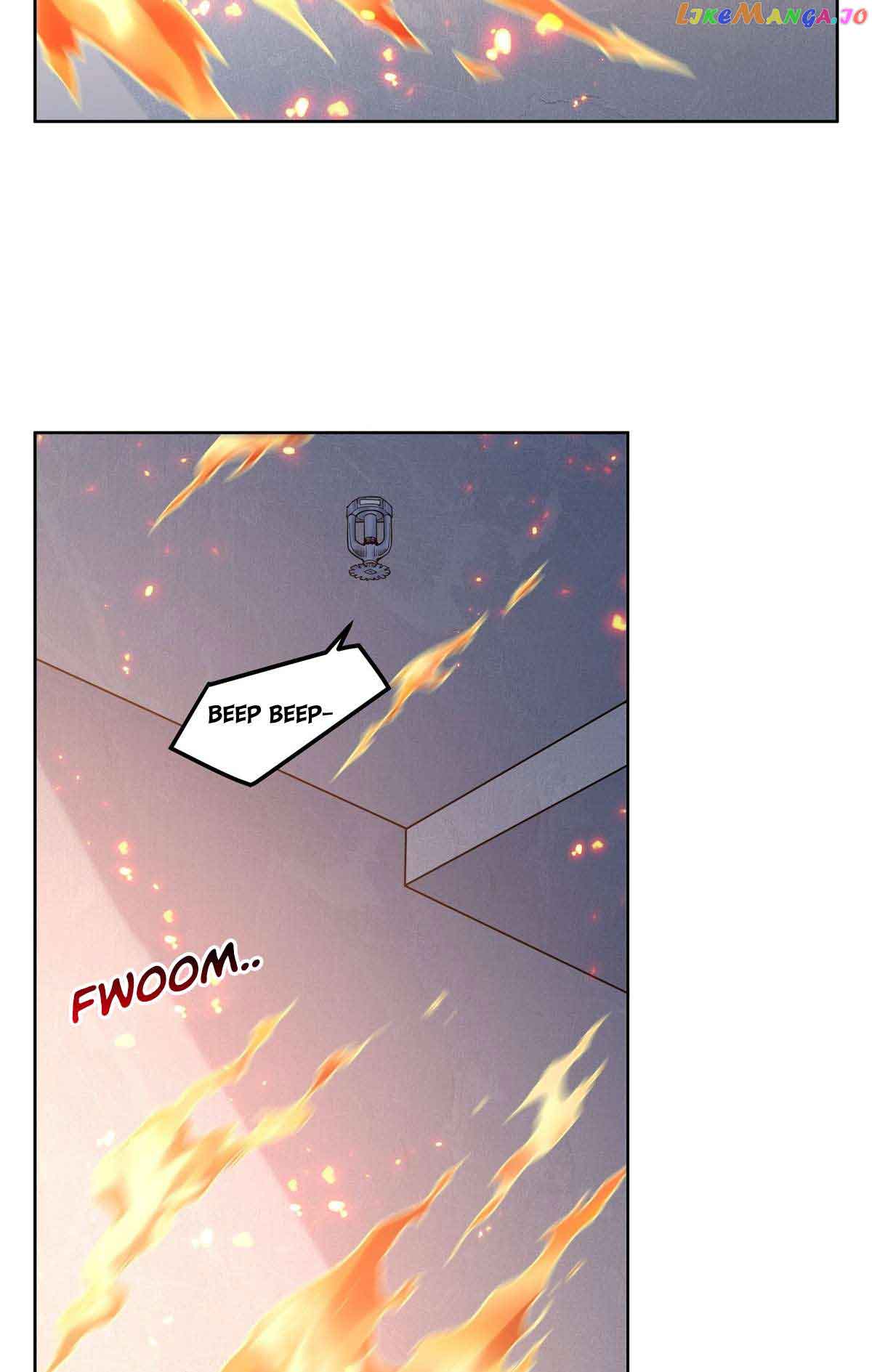 Become a Witch in a World Full of Ghost Stories Chapter 25 - Page 7