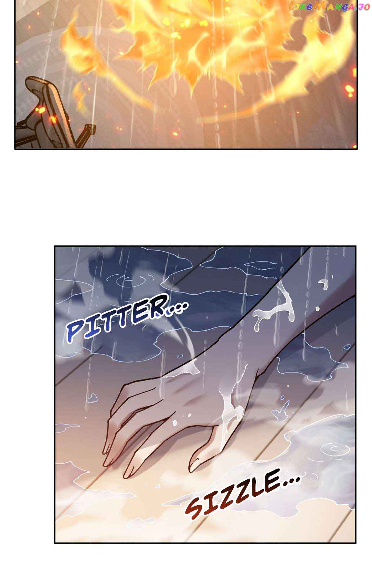 Become a Witch in a World Full of Ghost Stories Chapter 25 - Page 9
