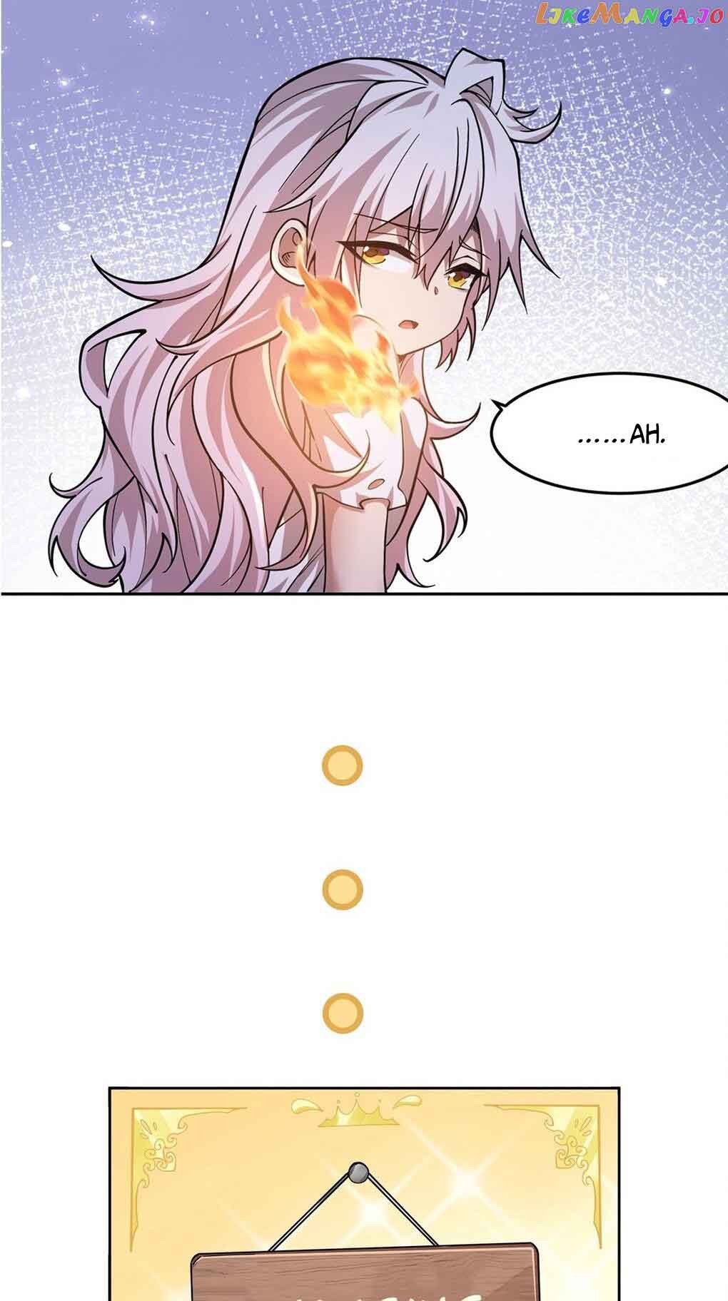 Become a Witch in a World Full of Ghost Stories Chapter 26 - Page 15