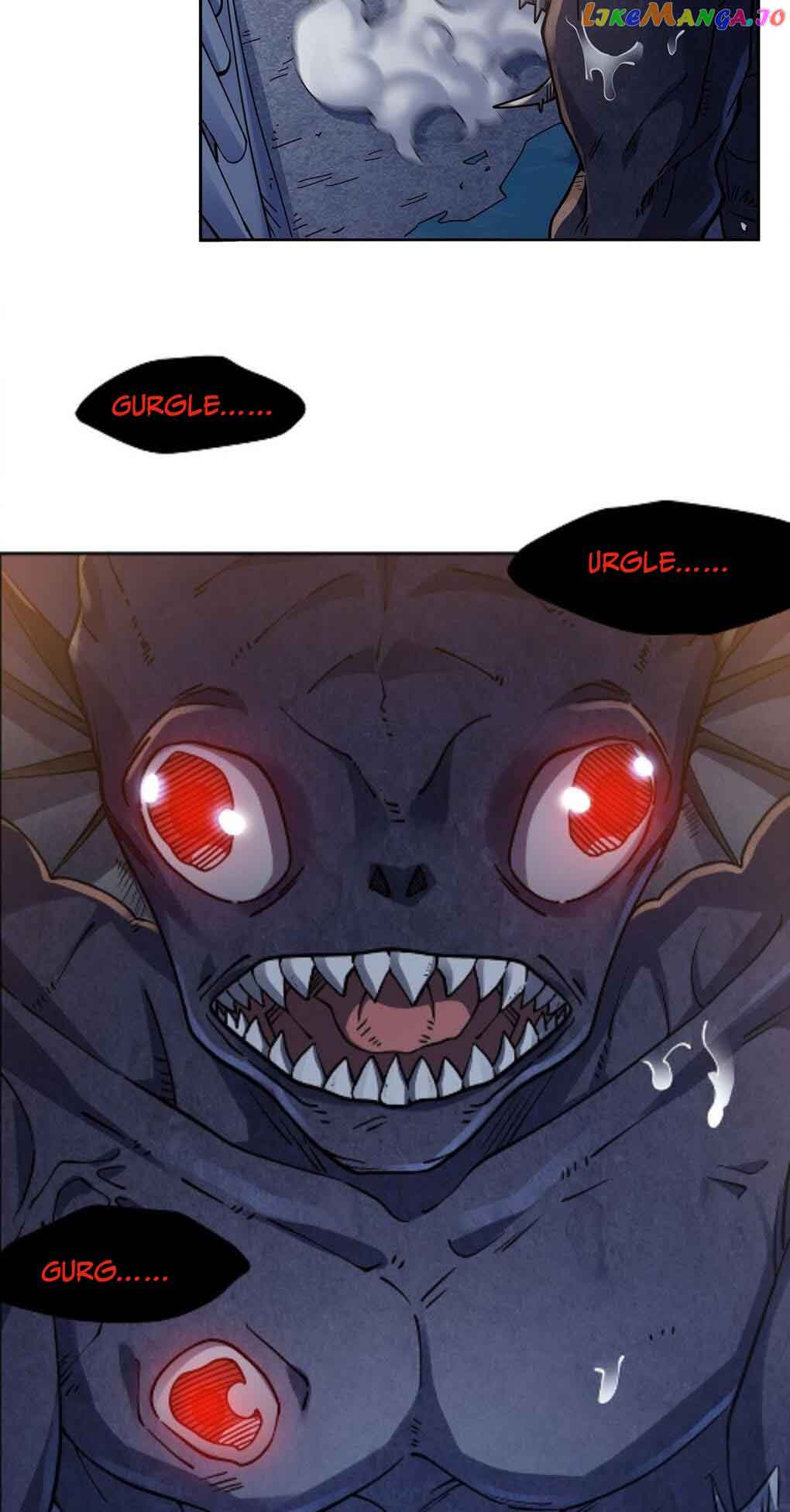 Become a Witch in a World Full of Ghost Stories Chapter 26 - Page 37