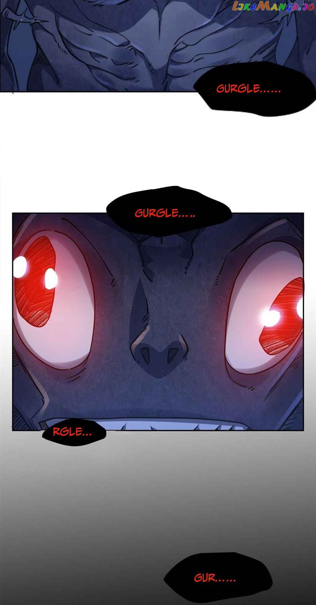 Become a Witch in a World Full of Ghost Stories Chapter 26 - Page 38