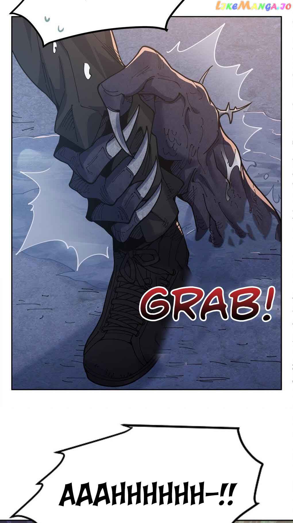 Become a Witch in a World Full of Ghost Stories Chapter 27 - Page 18