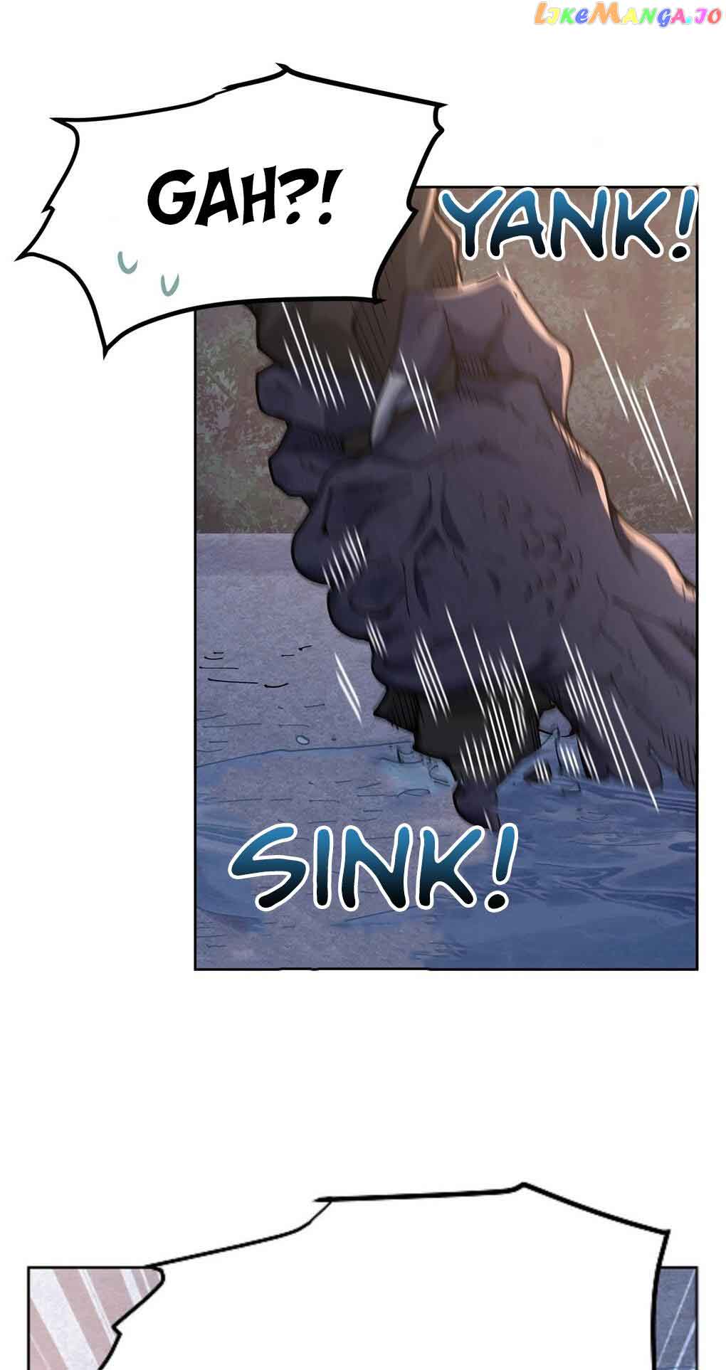 Become a Witch in a World Full of Ghost Stories Chapter 27 - Page 20