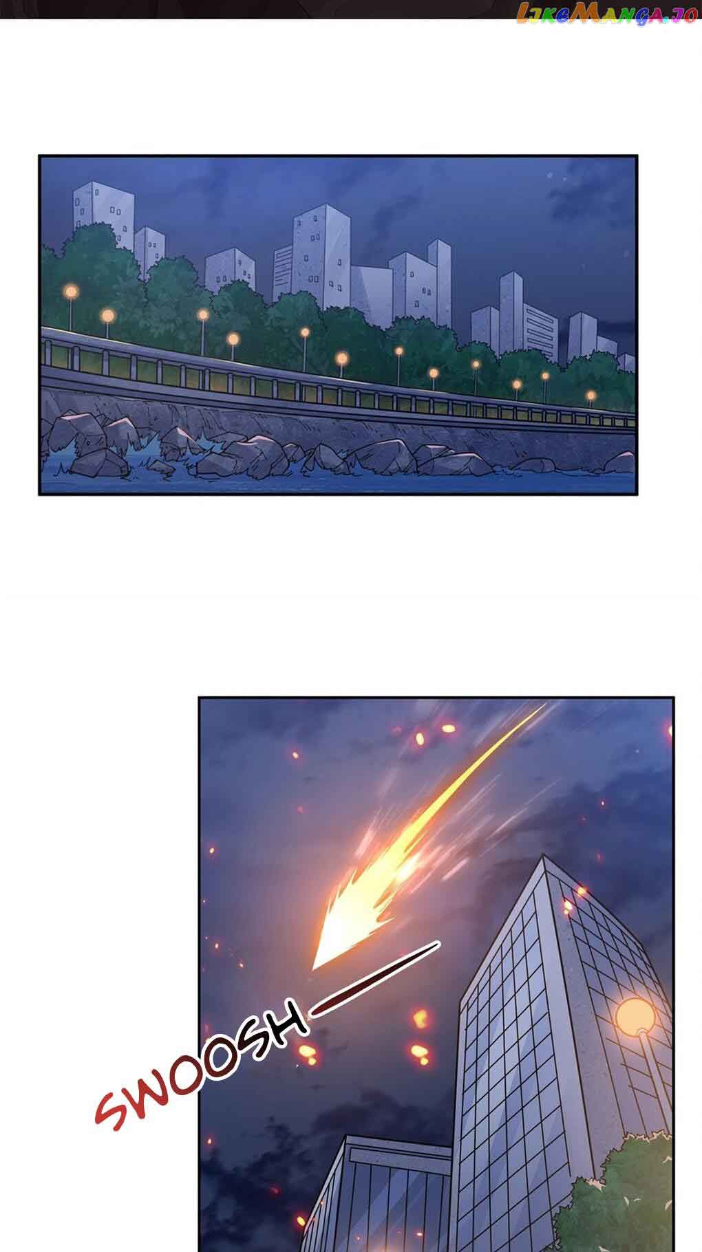 Become a Witch in a World Full of Ghost Stories Chapter 27 - Page 3