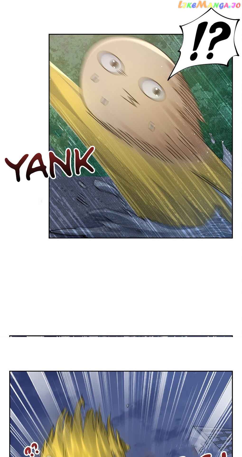 Become a Witch in a World Full of Ghost Stories Chapter 27 - Page 31