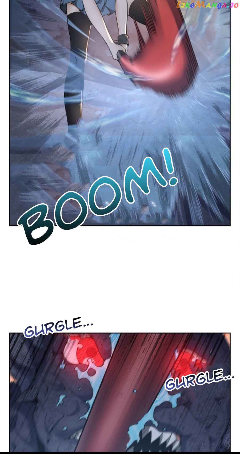 Become a Witch in a World Full of Ghost Stories Chapter 27 - Page 37