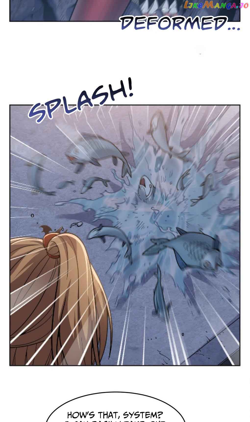Become a Witch in a World Full of Ghost Stories Chapter 27 - Page 38
