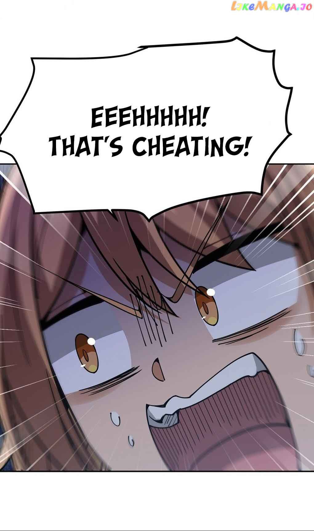 Become a Witch in a World Full of Ghost Stories Chapter 27 - Page 43