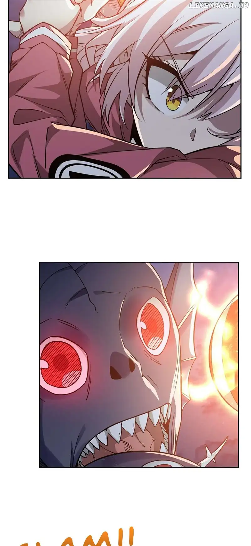 Become a Witch in a World Full of Ghost Stories Chapter 28 - Page 12