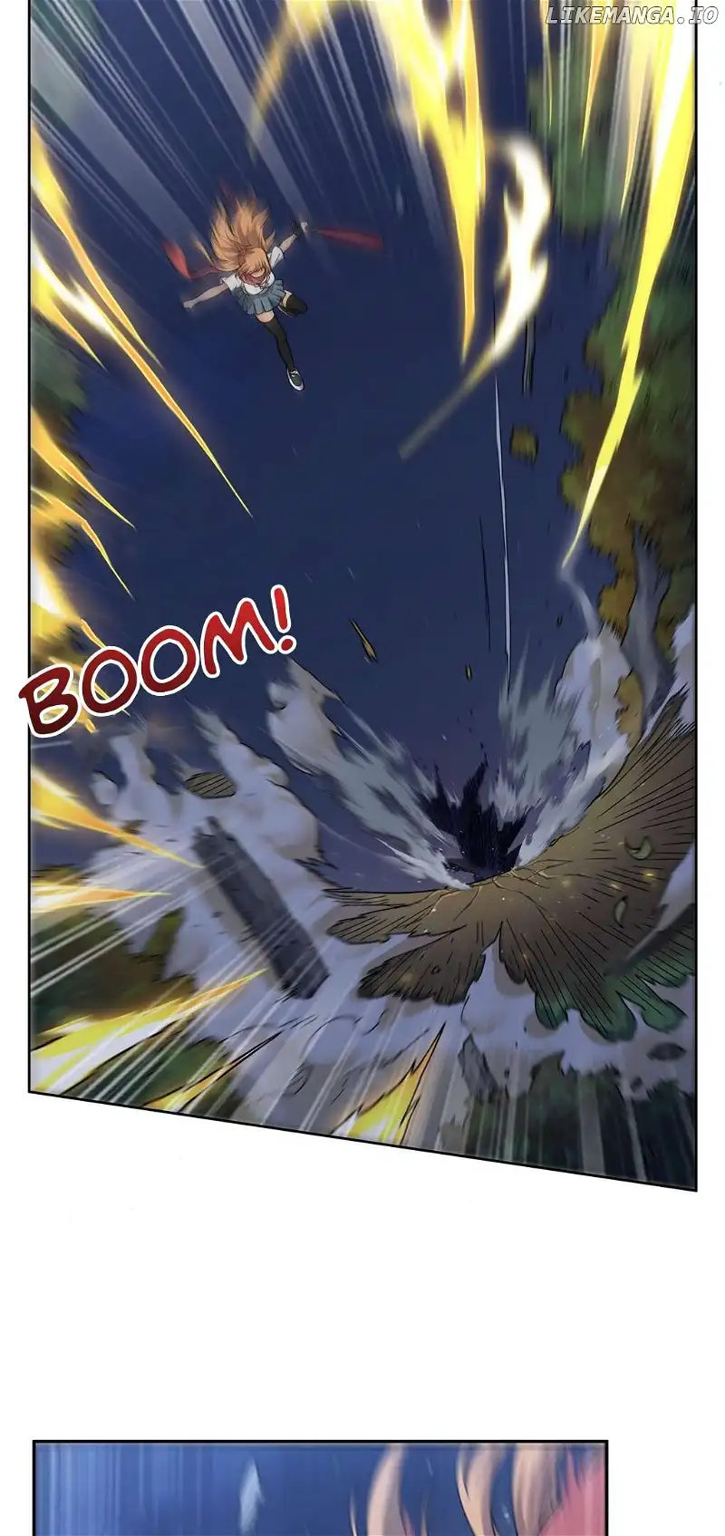 Become a Witch in a World Full of Ghost Stories Chapter 29 - Page 12