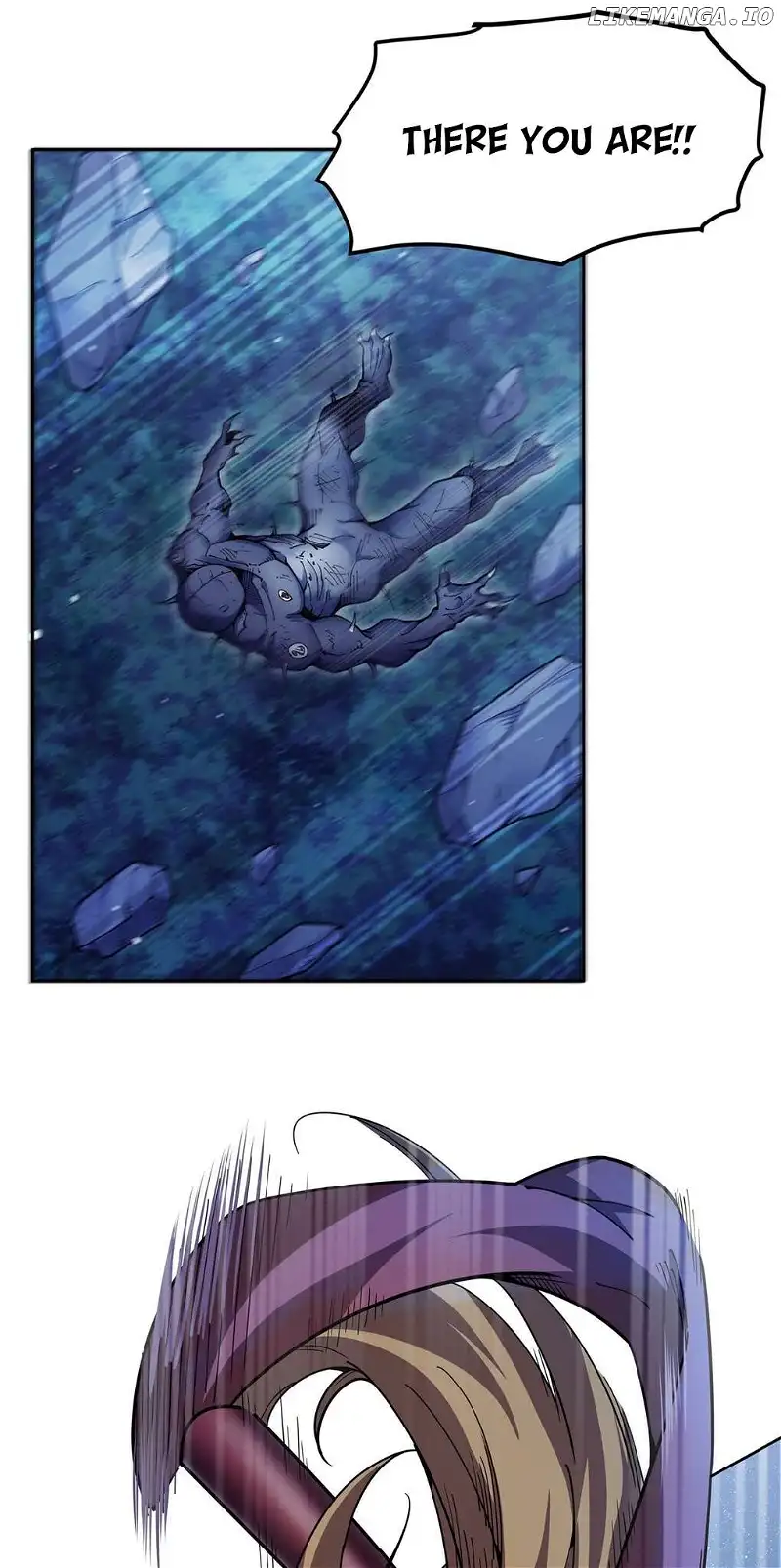 Become a Witch in a World Full of Ghost Stories Chapter 29 - Page 6
