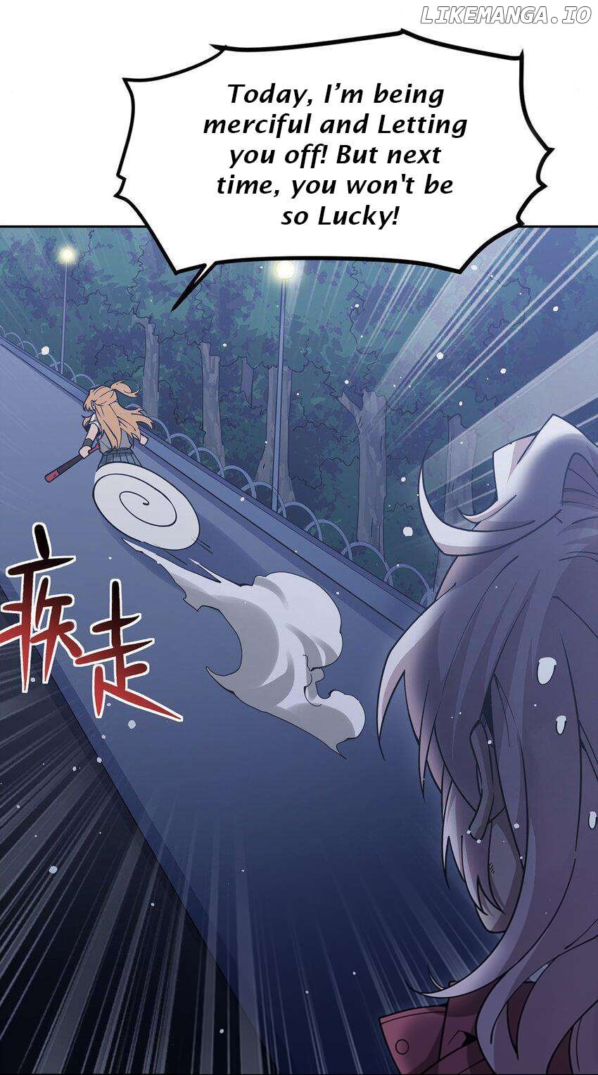 Become a Witch in a World Full of Ghost Stories Chapter 30 - Page 14