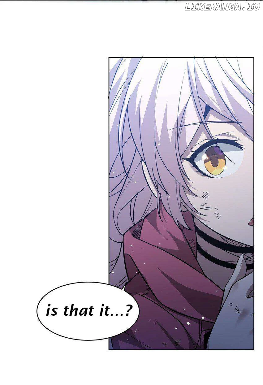 Become a Witch in a World Full of Ghost Stories Chapter 30 - Page 19