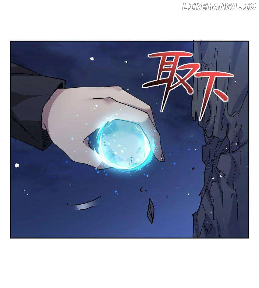 Become a Witch in a World Full of Ghost Stories Chapter 30 - Page 21