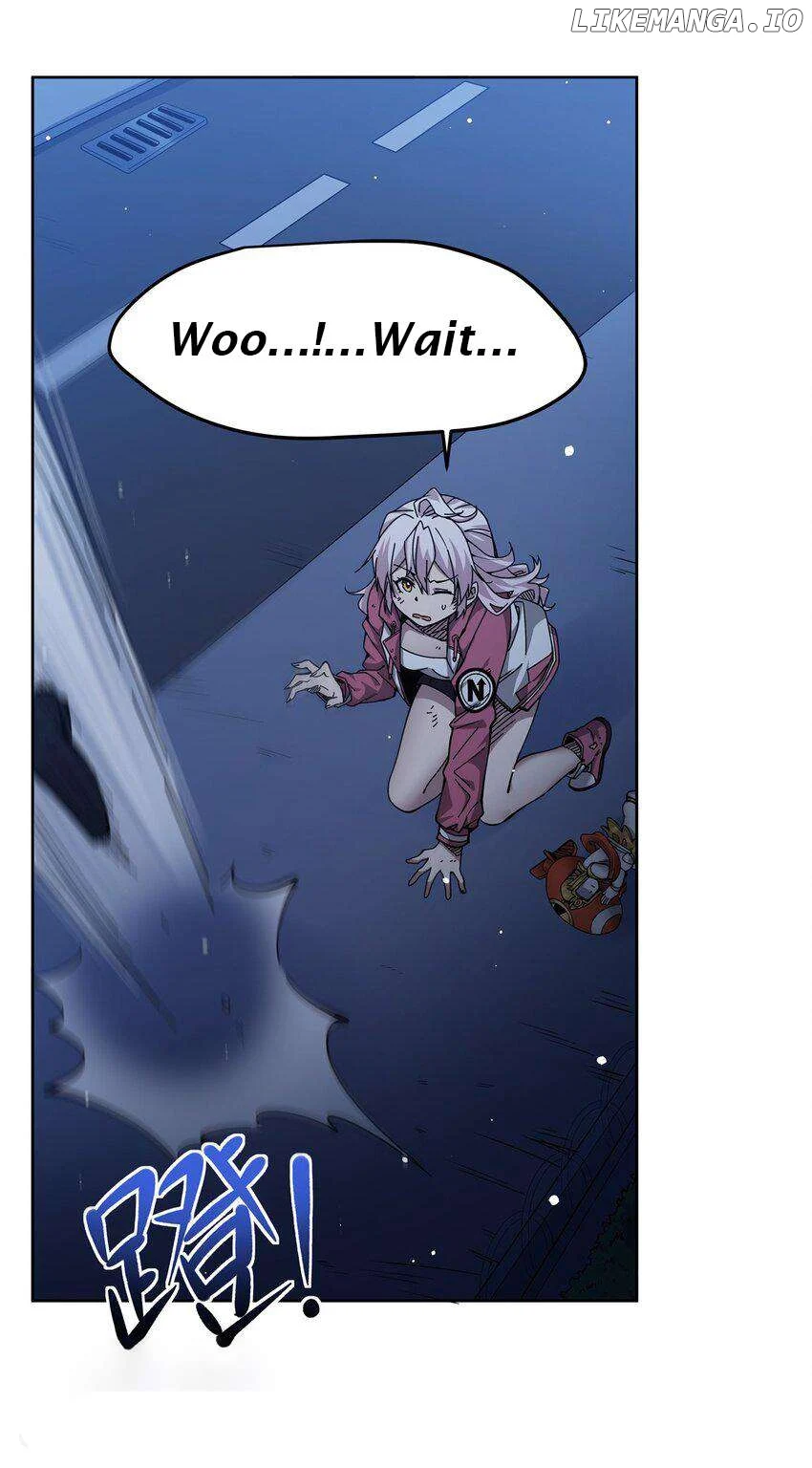 Become a Witch in a World Full of Ghost Stories Chapter 30 - Page 29