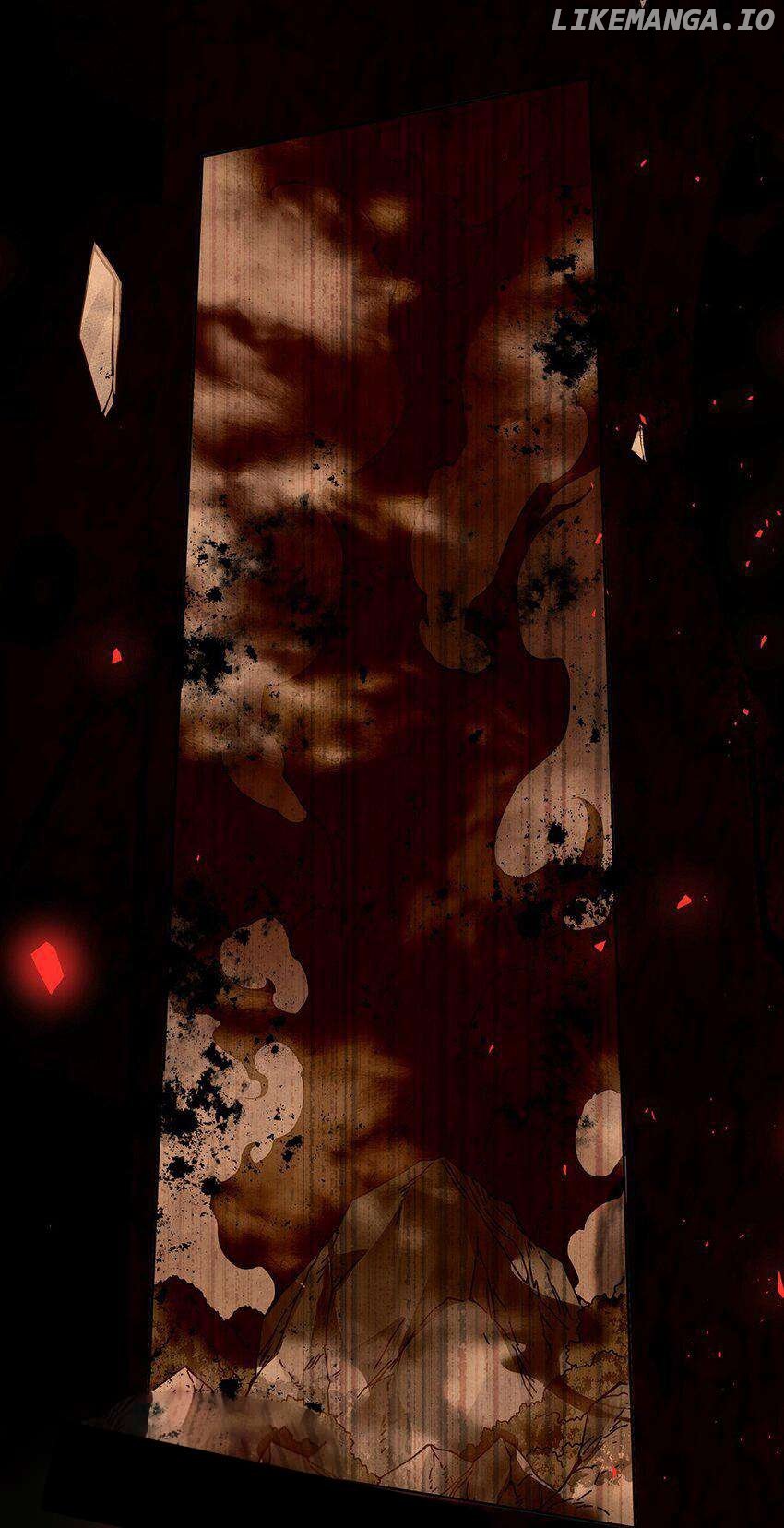 Become a Witch in a World Full of Ghost Stories Chapter 30 - Page 34