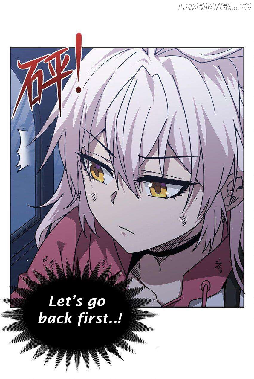 Become a Witch in a World Full of Ghost Stories Chapter 30 - Page 47