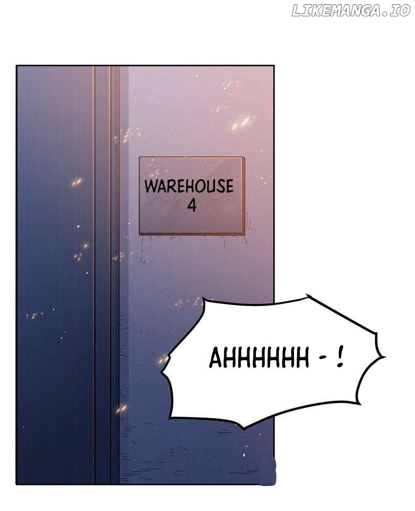 Become a Witch in a World Full of Ghost Stories Chapter 32 - Page 35