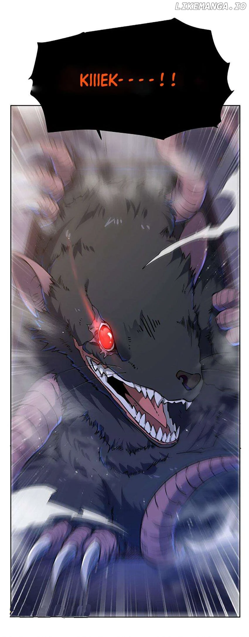 Become a Witch in a World Full of Ghost Stories Chapter 32 - Page 5