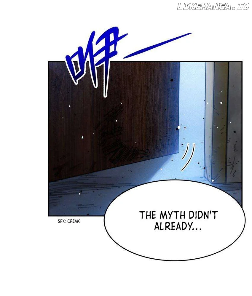 Become a Witch in a World Full of Ghost Stories Chapter 33 - Page 19
