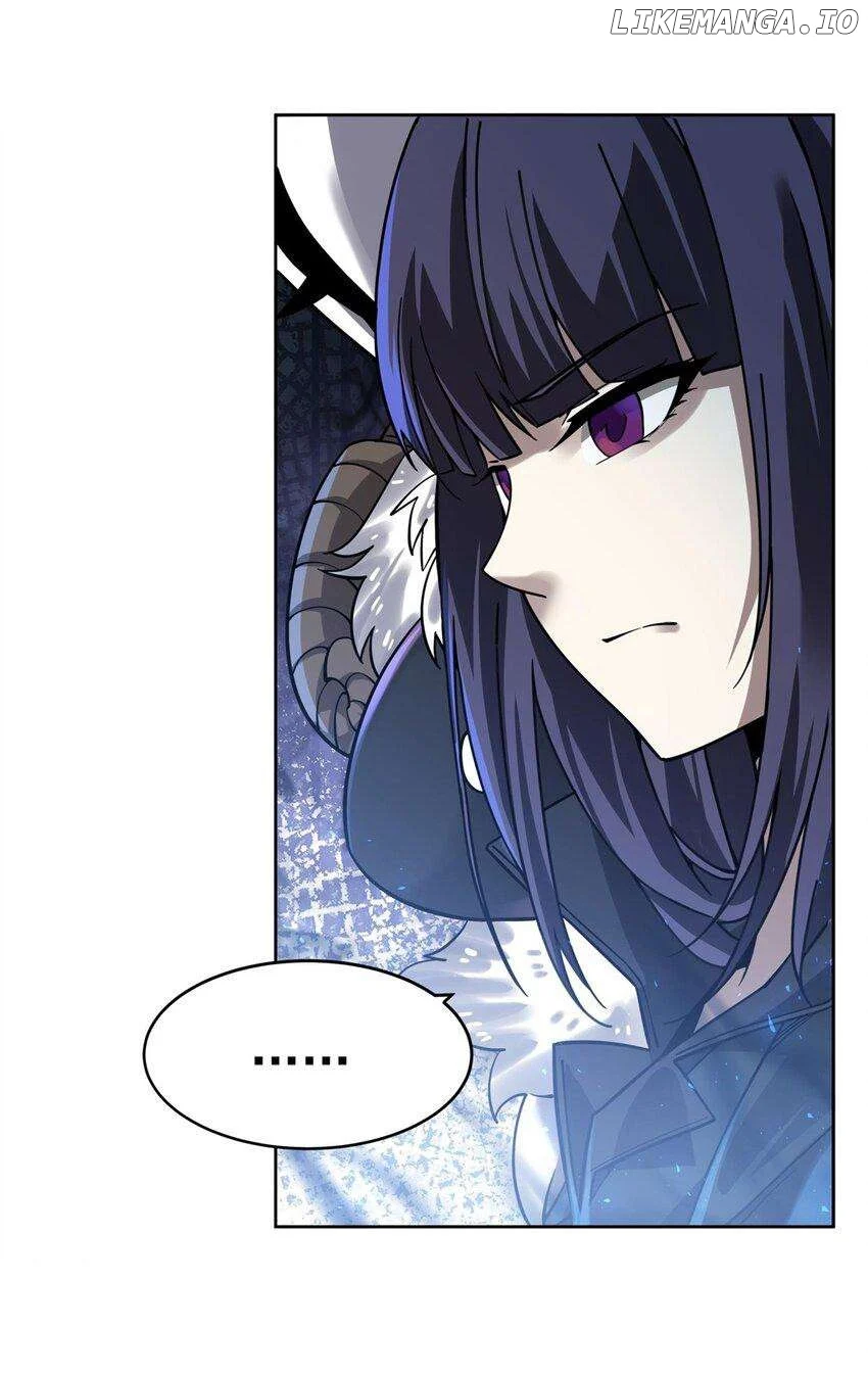 Become a Witch in a World Full of Ghost Stories Chapter 33 - Page 34
