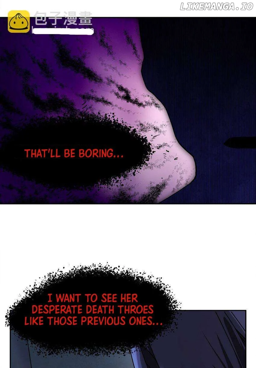 Become a Witch in a World Full of Ghost Stories Chapter 33 - Page 35