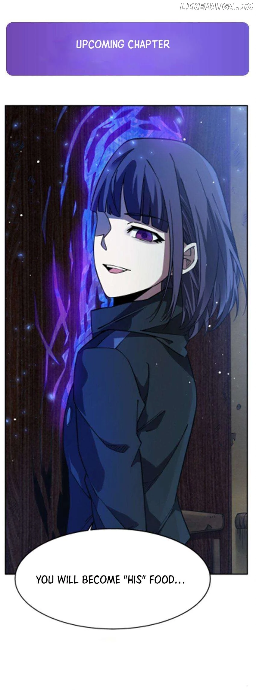Become a Witch in a World Full of Ghost Stories Chapter 33 - Page 49