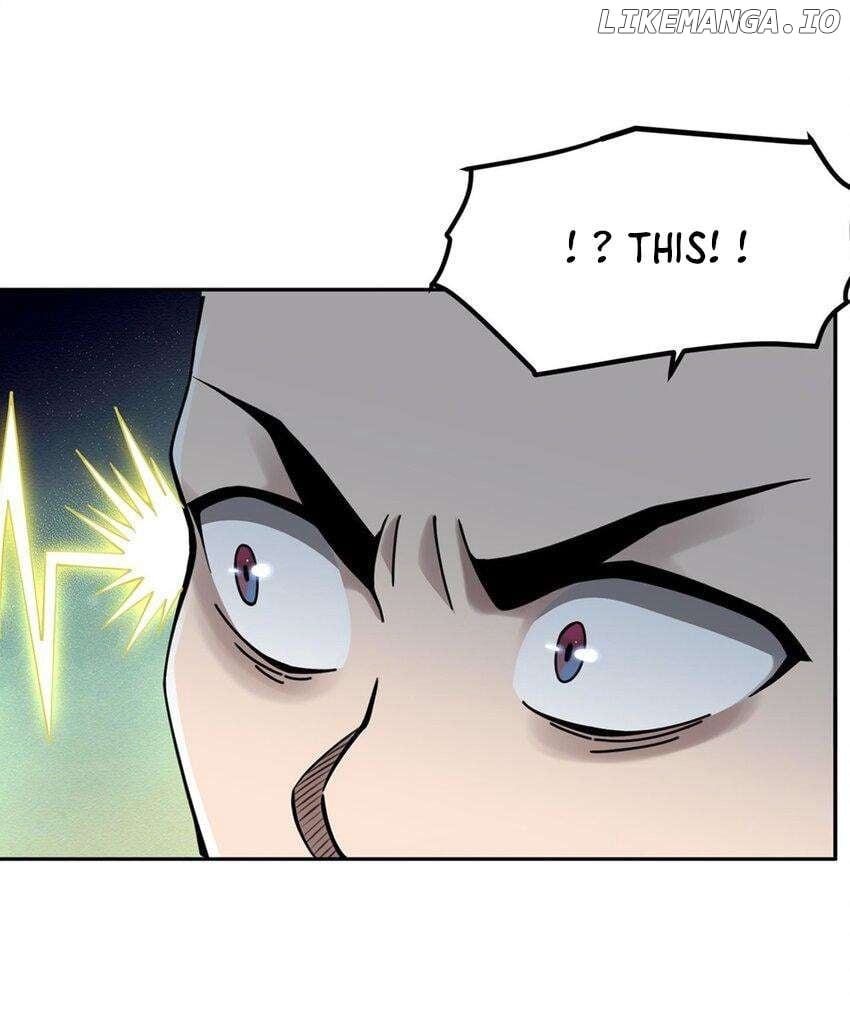 Become a Witch in a World Full of Ghost Stories Chapter 33 - Page 6