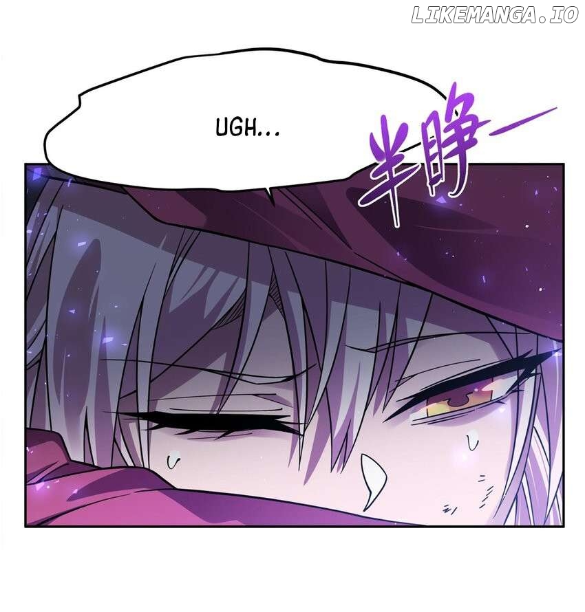 Become a Witch in a World Full of Ghost Stories Chapter 34 - Page 11