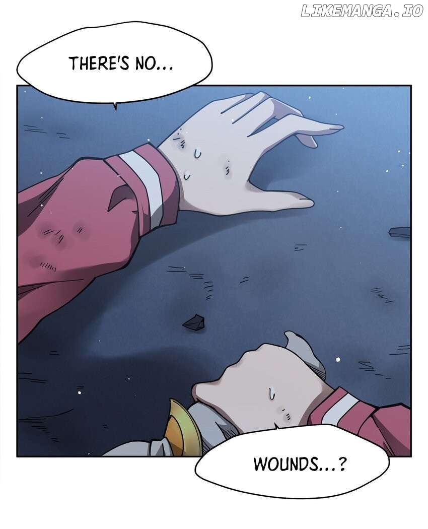 Become a Witch in a World Full of Ghost Stories Chapter 34 - Page 12