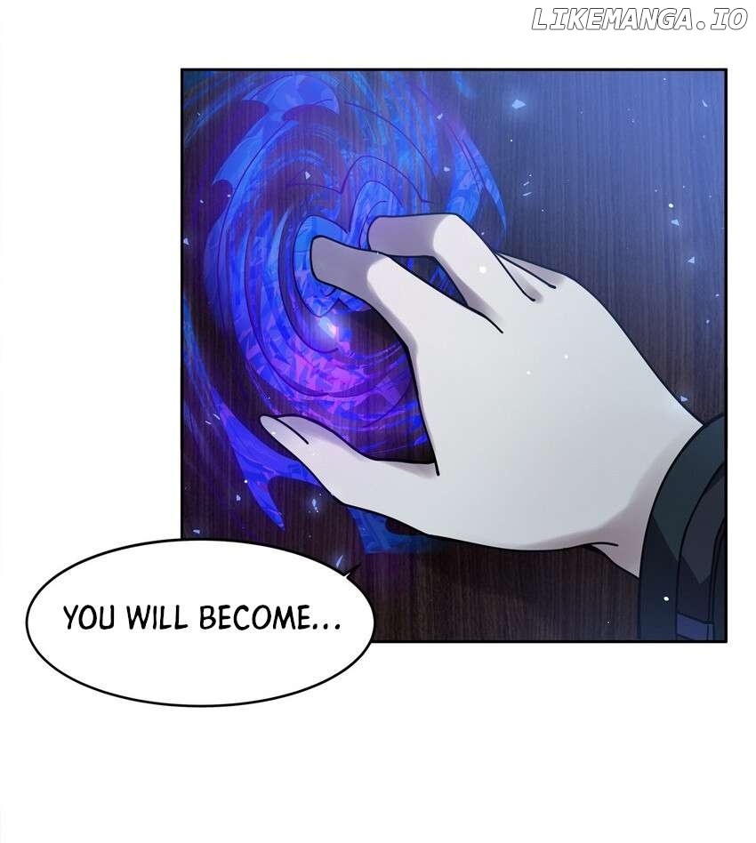 Become a Witch in a World Full of Ghost Stories Chapter 34 - Page 17