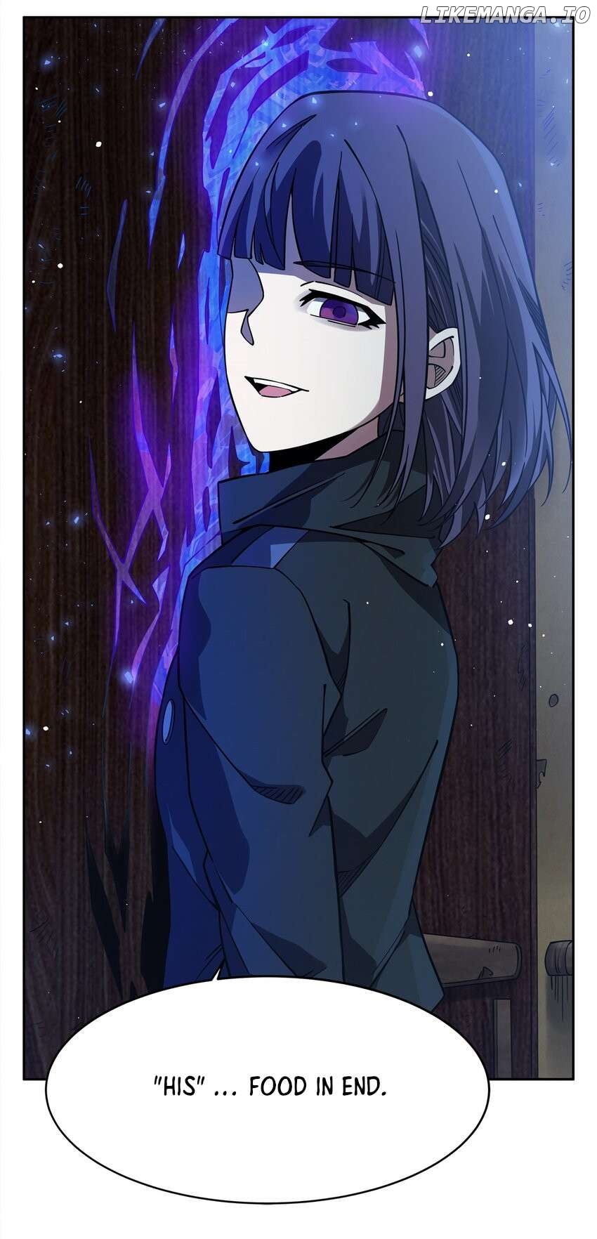 Become a Witch in a World Full of Ghost Stories Chapter 34 - Page 18